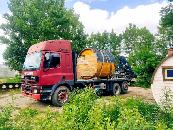 Грузоперевозки манипулятором по Могилёву РБ.