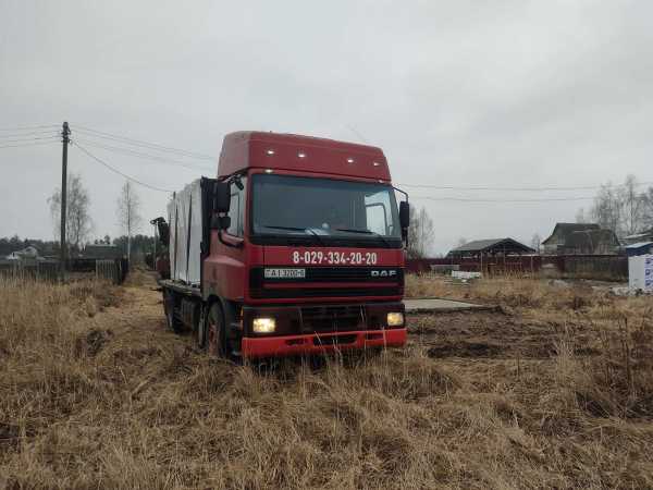 Перевозка и установка столбов, заборов, ворот и ограждений.