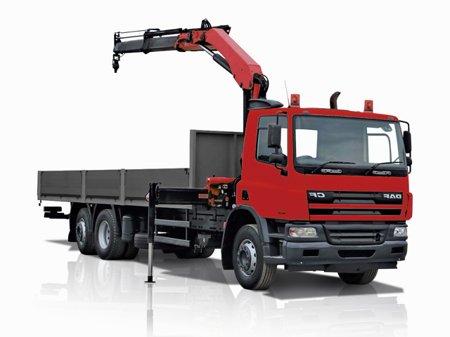 Аренда манипулятора в Могилеве и области